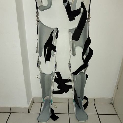 Orthosis for paraplegia like new