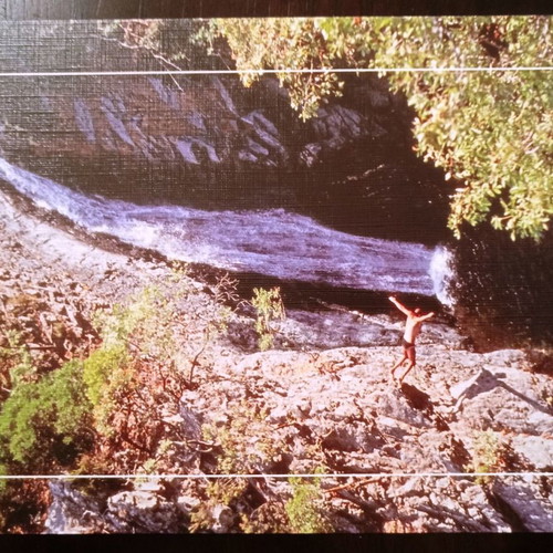 Collectible postcards new, Evros region - Samothraki, set of 2