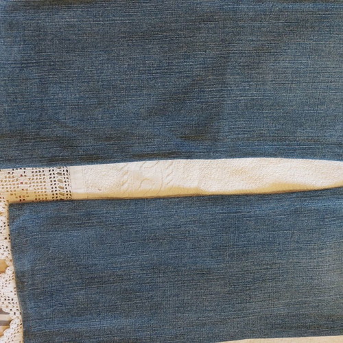 Jiasibo jeans ανδρικό αφόρετο, εξαιρετικής ποιότητας, Νο 36