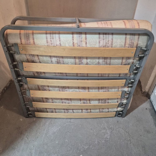 Divani with mattress, unused