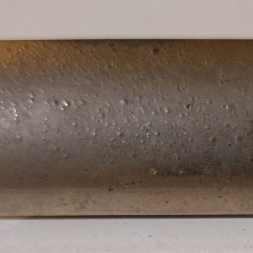 Ξυριστική μηχανή Gillette μεταχειρισμένη με 3 σφραγισμένα κουτιά λεπίδων Silver Gillette