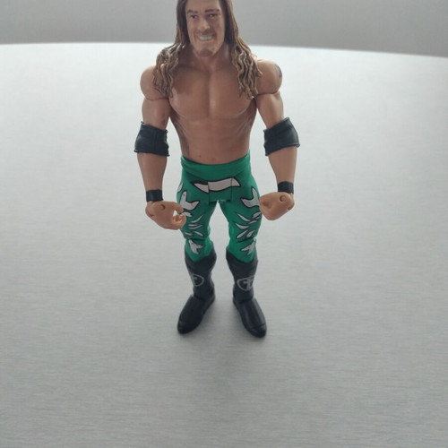 Edge WWE Pro-Wrestling Action Figure toy like new