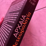 Book Ancient Meteorology used