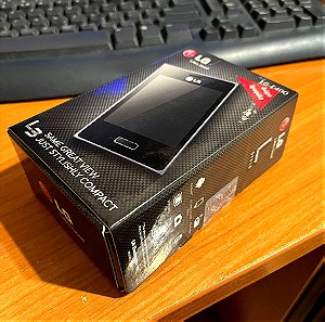 Κουτι Κινητου LG L3 E400