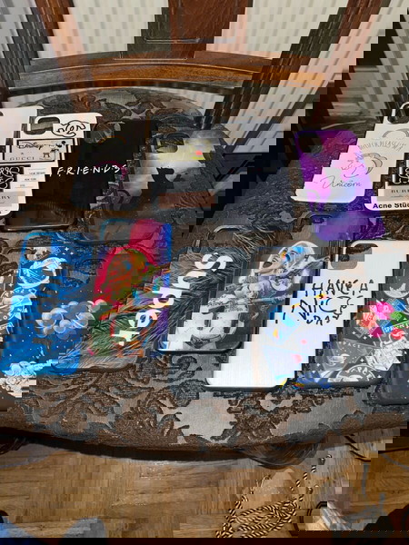 θήκες κινητών για iPhone 11