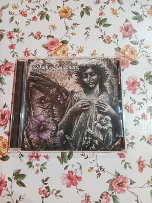 Dark Sanctuary CD like new, neoclassical dark wave from France