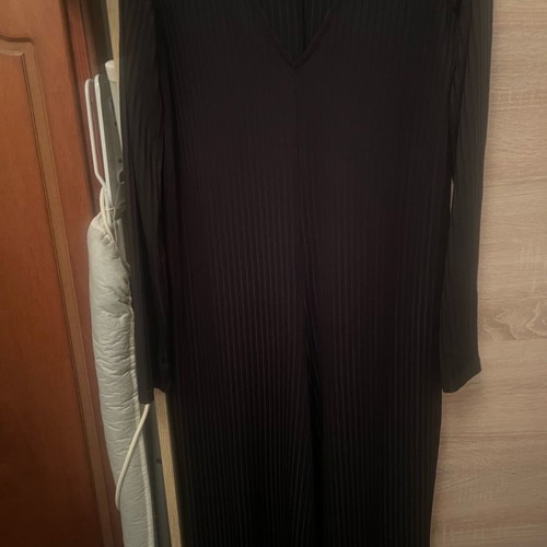 Zara one-piece jumpsuit