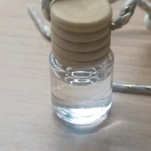 Car air freshener 5ml made to order in various scents
