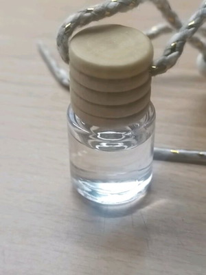 Car air freshener 5ml made to order in various scents