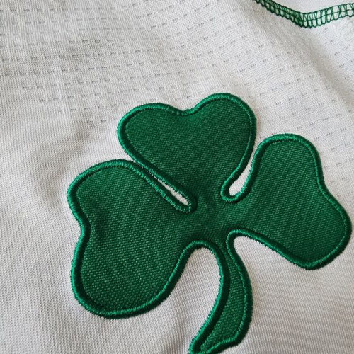 Panathinaikos 2009 jersey medium like new, authentic
