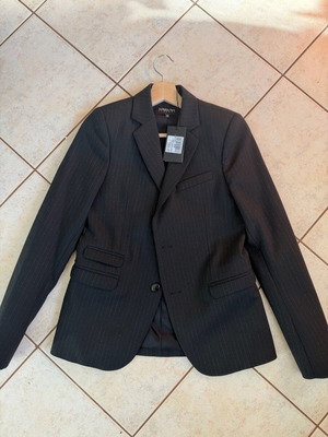 Patrizia Pepe women's jacket new, black, size M