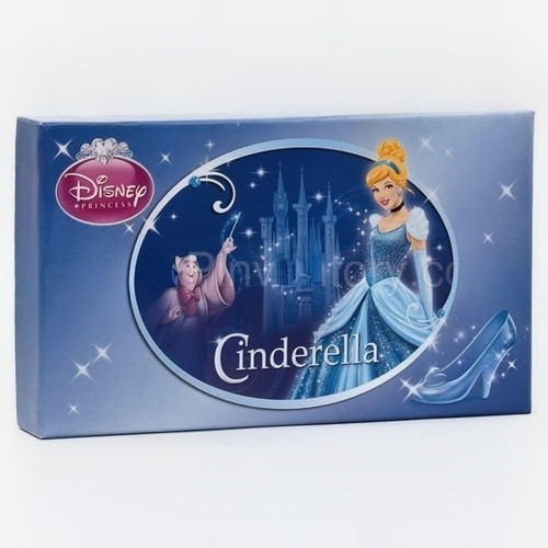Cinderella Disney Limited Edition Pin Set New 150 Pieces