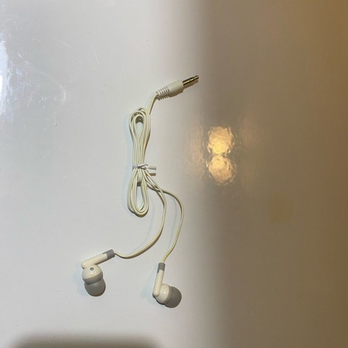 Earbuds new