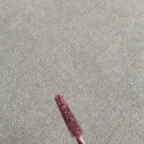 Essence Lash Princess mascara burgundy like new