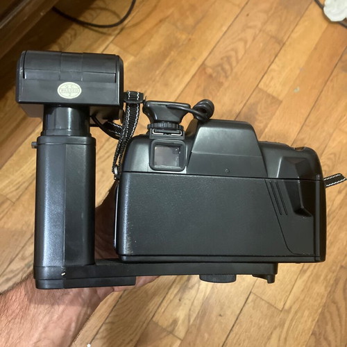 Sony Big Royal View cameras used, set of 2