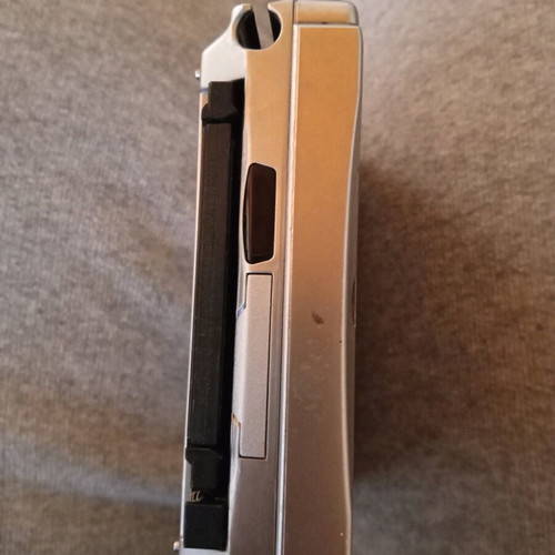 Pocket PC Amigo for parts