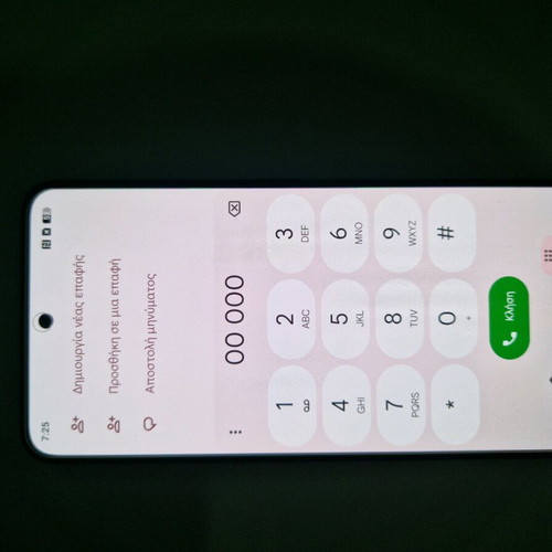 One plus nord 3 σαν καινούργιο, 256GB, 16GB RAM, μαύρο, Dual SIM