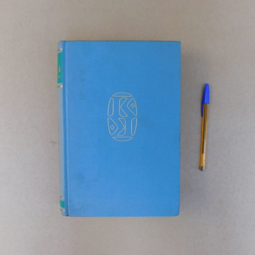 Die grossen der Weltgeschichte third volume, German edition, good condition