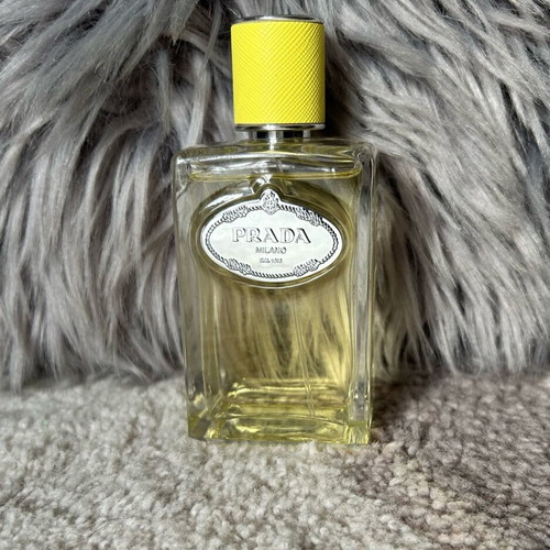 Prada Infusion d'Ylang Eau de Parfum 100ml like new