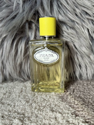 Prada Infusion d'Ylang Eau de Parfum 100ml like new