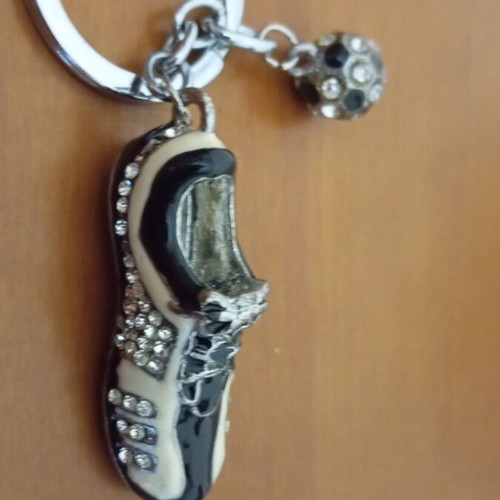PAOK keychain like new