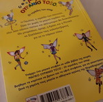 Children's book Magic Rainbow like new