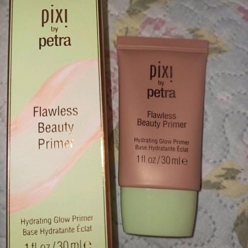 Pixi primer new