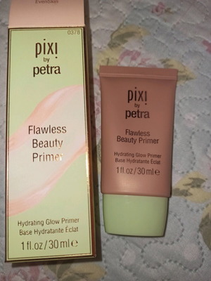 Pixi primer new