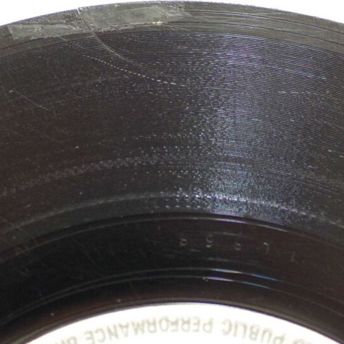 Mikros Diavatis vinyl record used, laiko genre