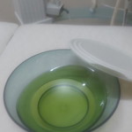Tupperware container new