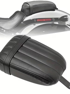 FXBB 2018–2021 Passenger Seat Cushion Pad New for Harley-Davidson