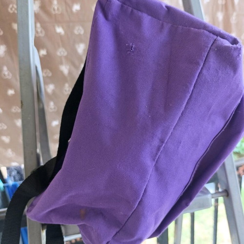 School bags like new, pack of 3 pieces