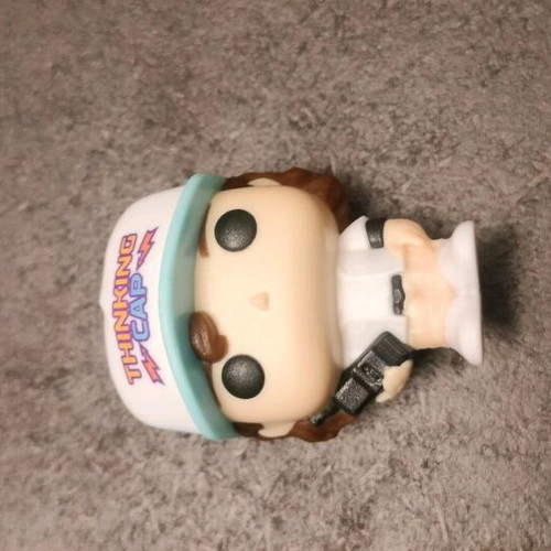 Stranger Things Funko Pop Dustin Henderson καινούργιο