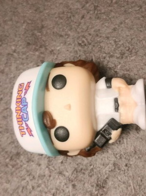 Stranger Things Funko Pop Dustin Henderson καινούργιο