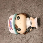 Stranger Things Funko Pop Dustin Henderson καινούργιο