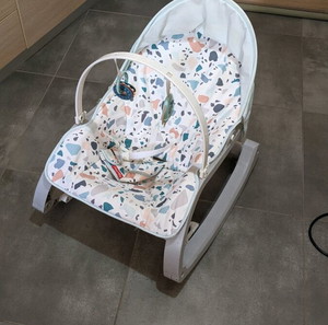 Βρεφικό relax Fisher Price