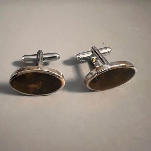 Cufflinks new