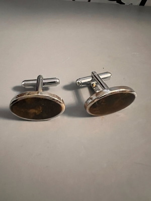 Cufflinks new