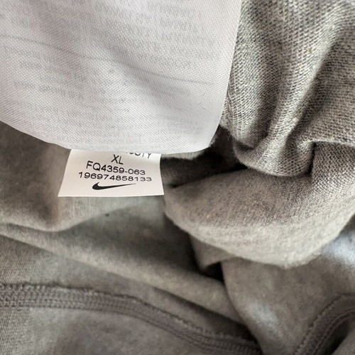 Nike shorts brand new, size XL, gray