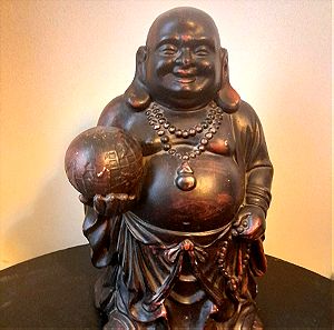 Κεραμικο άγαλμα Βούδα