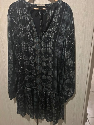 Φόρεμα Vassia Kostara σαν καινούργιο, one size