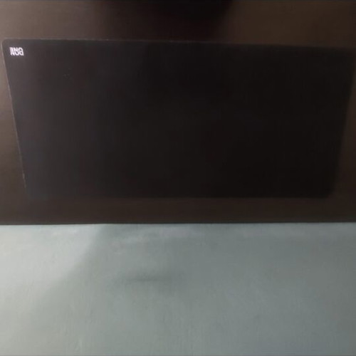 Don One XXL mousepad used, like new
