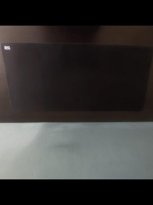 Don One XXL mousepad μεταχειρισμένο, σαν καινούργιο