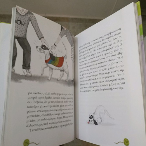 Children's book When the Universe Conspires like new