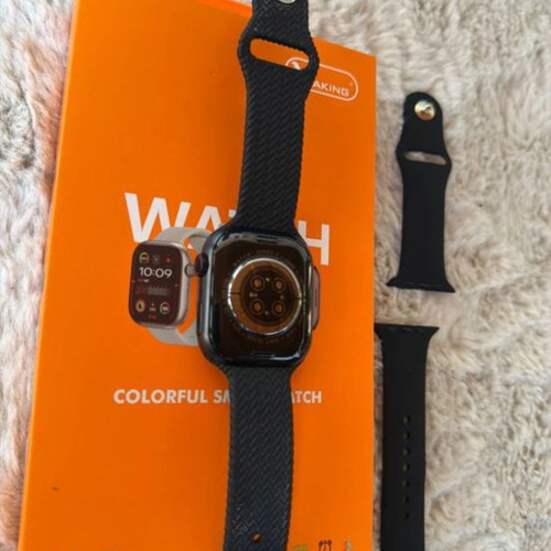 Viaking Smartwatch like new