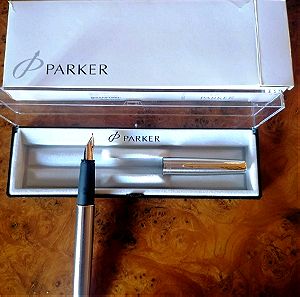 Πένα Parker καινούργια