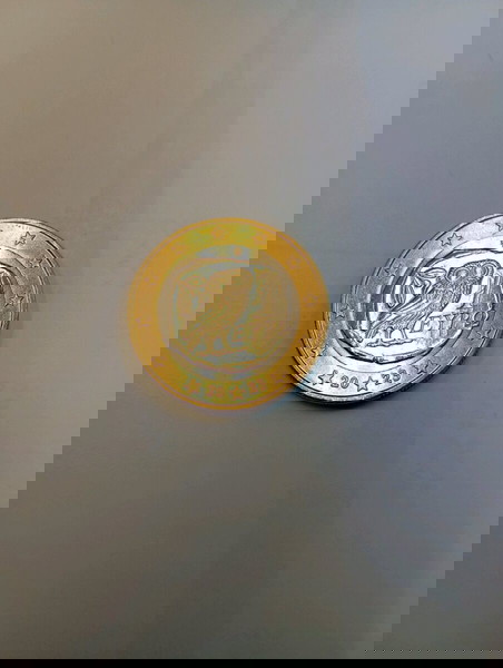 1 euro