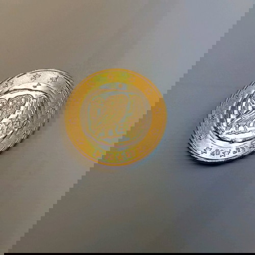 1 euro