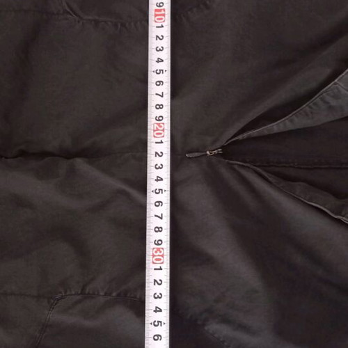 Trussardi Jeans women's shirt used, size M, black