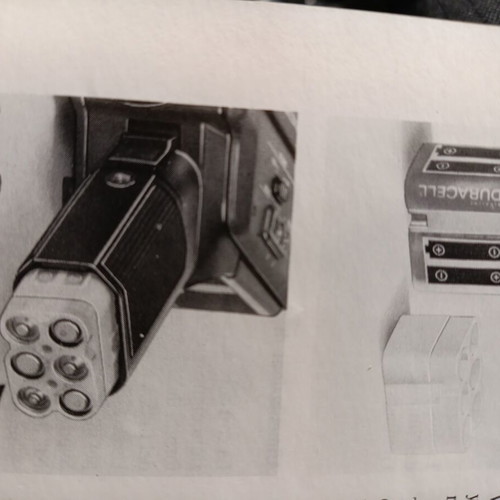 Bauer S 205 XL Super 8 Movie Camera like new